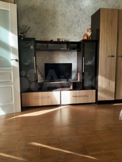 Апартаменты-студия, 25 м², 2/11 эт.