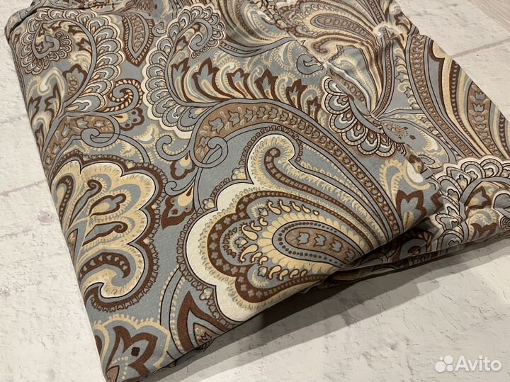 Постельное белье IKEA бу