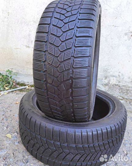 Firestone Winterhawk 3 225/45 R17 91H