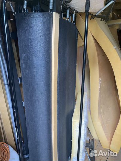 Спальный механизм для дивана