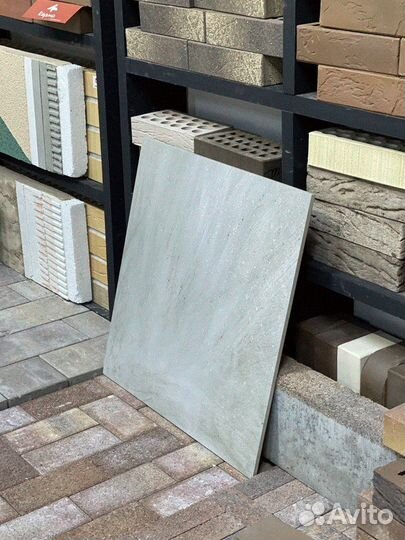 Керамогранит Richmond grey PG 01 600х600