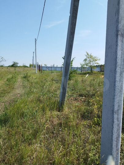 Участок 11 сот. (ИЖС)