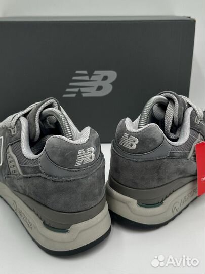 Кроссовки мужские new balance 998