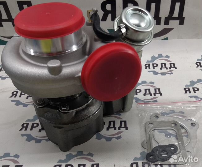 Турбина С13-285-01