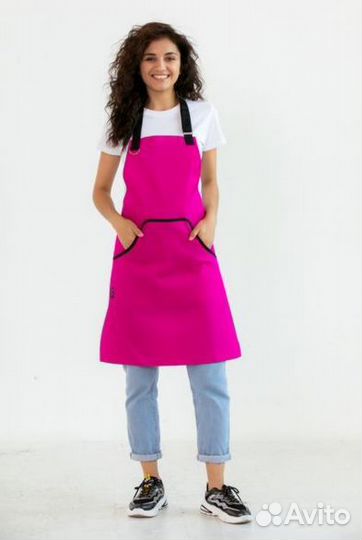 Фартуки для пекарей оптом