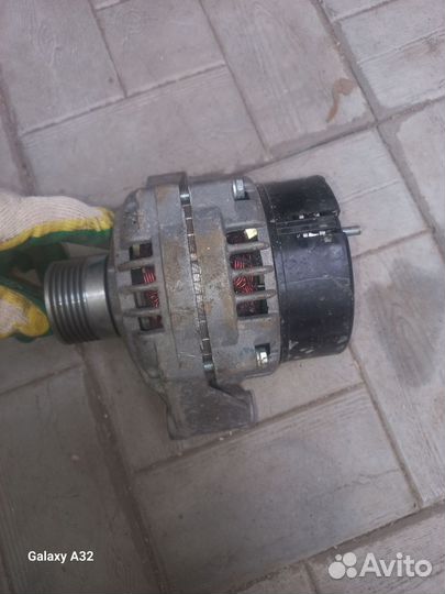 Генератор Ваз2110-2112