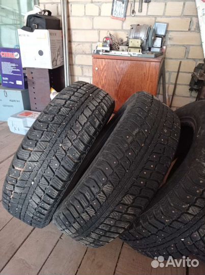 Matador MP 50 Sibir Ice 185/65 R15