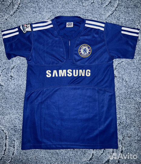Футбольная форма Adidas Chelsea