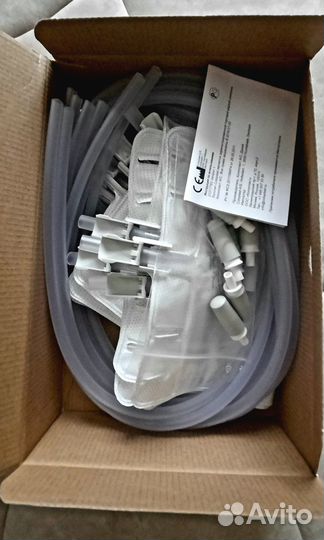 Мочеприемник прикроватный 1500мл