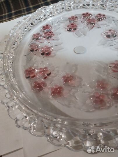 Тортовница (оригинальная, Германия)