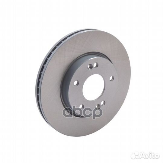 Диск тормозной hyundai tucson 06/i30 09/KIA C