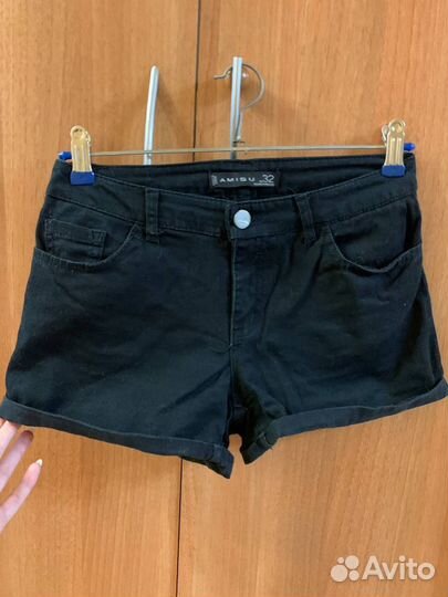 Шорты летние женские