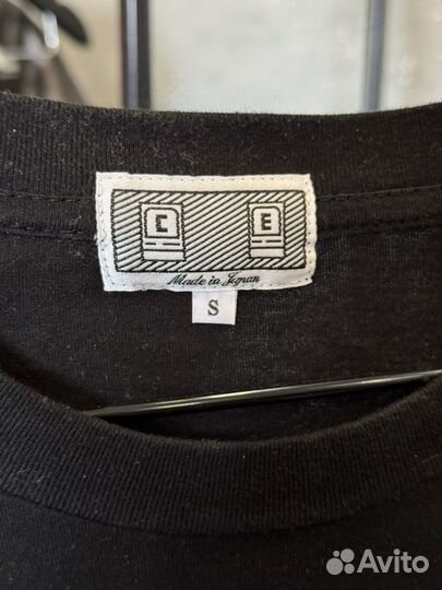 Свитшот Cav Empt оригинал