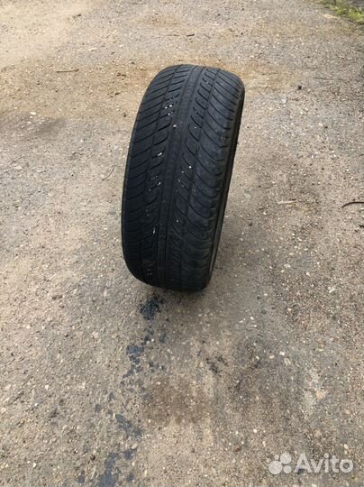 Bfgoodrich Radial T/A 255/55 R18