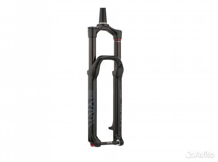 Новые Вилки RockShox Yari RC DebonAir 29/27,5