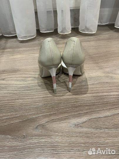 Туфли mascotte 37