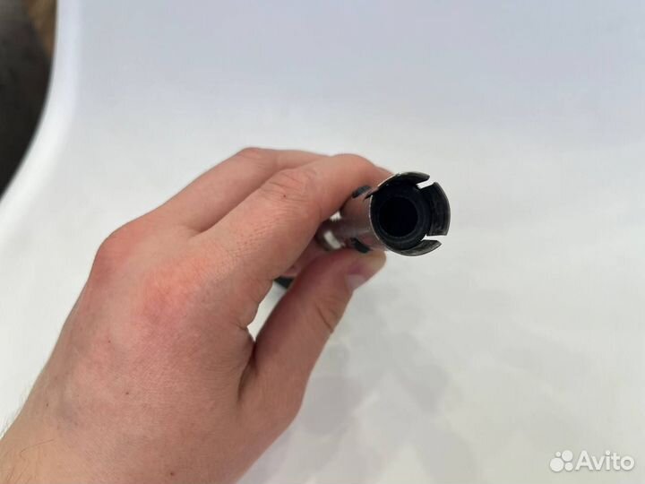 Катушка зажигания Audi VW Skoda R0702S00300 NGK