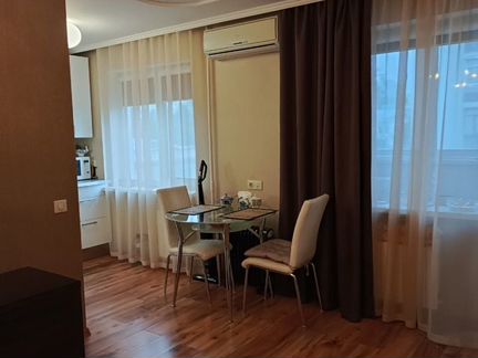 2-к. квартира, 42,9 м², 4/5 эт.