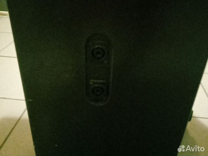 Для студии и концертов