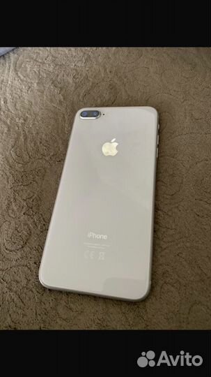 iPhone 8 Plus, 128 ГБ