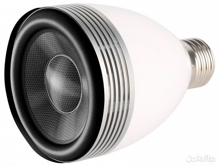 Magic Music Lamp (новая в упаковке)