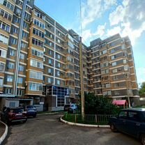 3-к. квартира, 89,6 м², 7/9 эт.