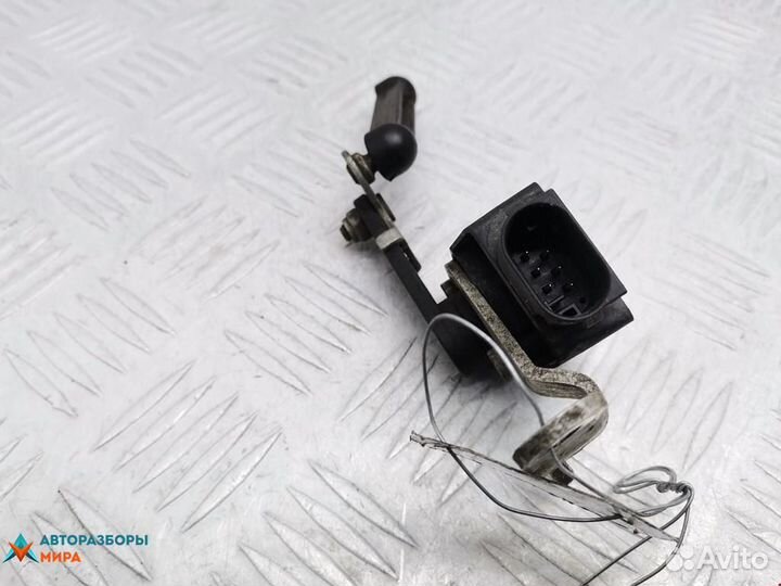 Датчик дорожного просвета BMW 7 F01/F02 2012