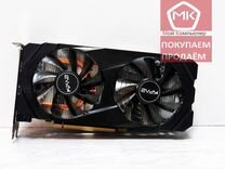 KFA2 GeForce GTX 1660 6GB