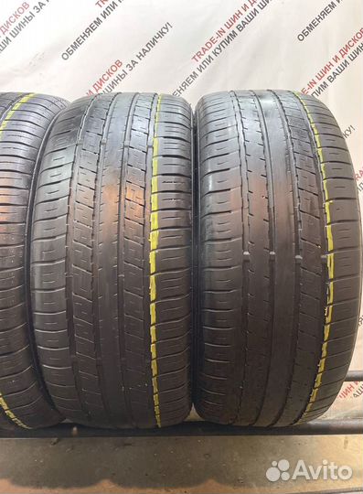 LingLong Green-Max 4x4 HP 225/45 R19 90P