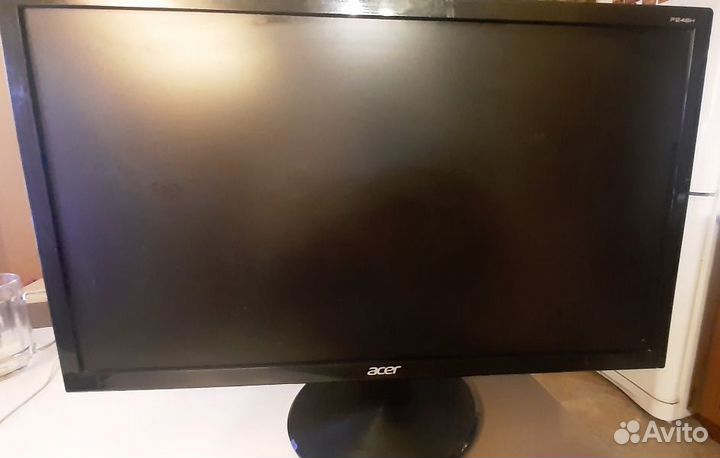 Монитор Acer 24