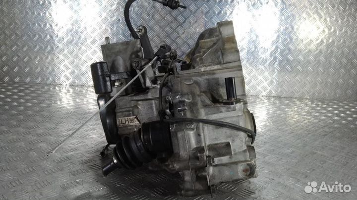 FC150 кпп механическая (МКПП) к Mazda 2 2 2007-201