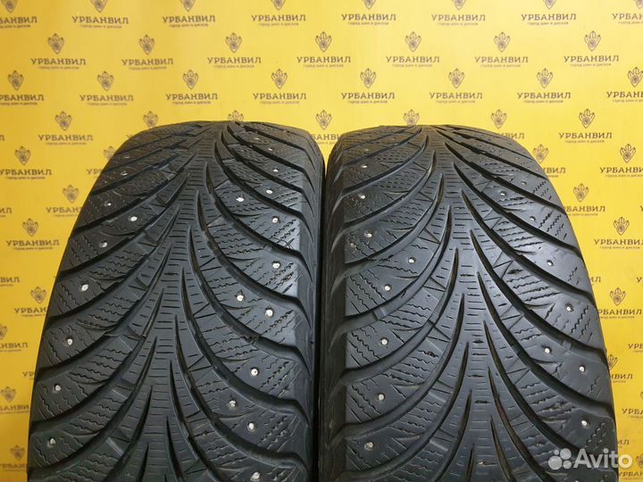 Sava Eskimo Stud 205/55 R16 91T
