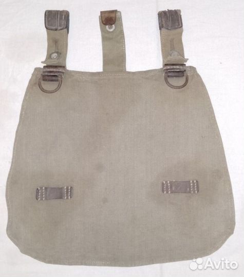 Сухарка 40-ой год