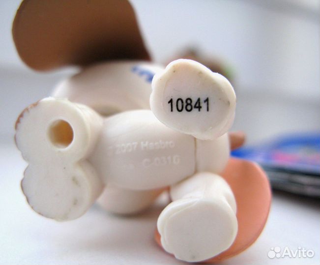 Модели*Littlest Pet Shop*Оригинал*Hasbro