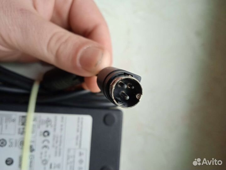 Блоки питания (сетевые адаптеры)