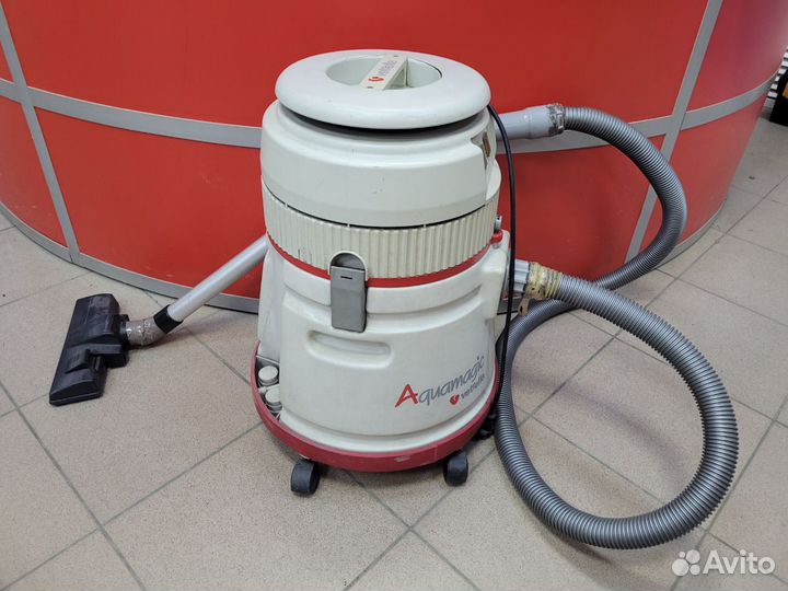 Б-6 Пылесос 7677