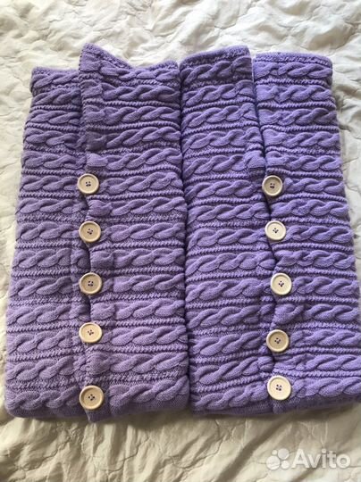 Конверт демисезонный