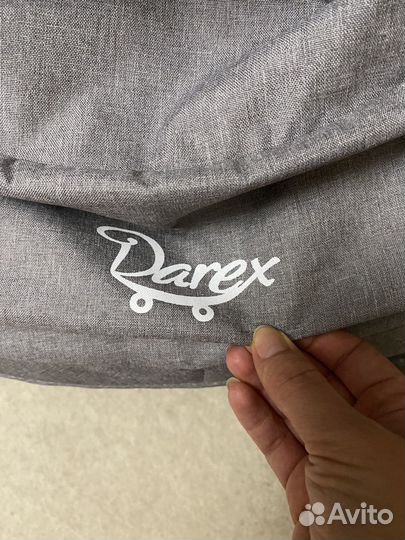 Коляска автолюлька