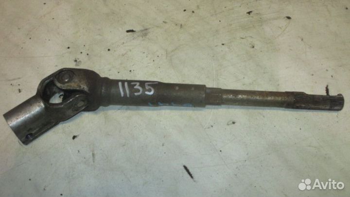 Кардан рулевой Daewoo Matiz