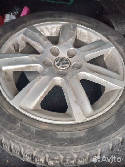 Обмен на Штампованные диски, либо другие диски