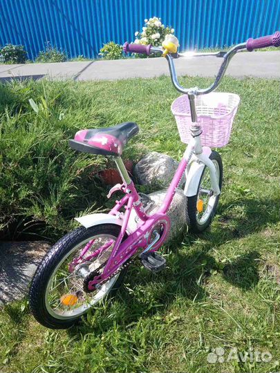Продам велосипед детский