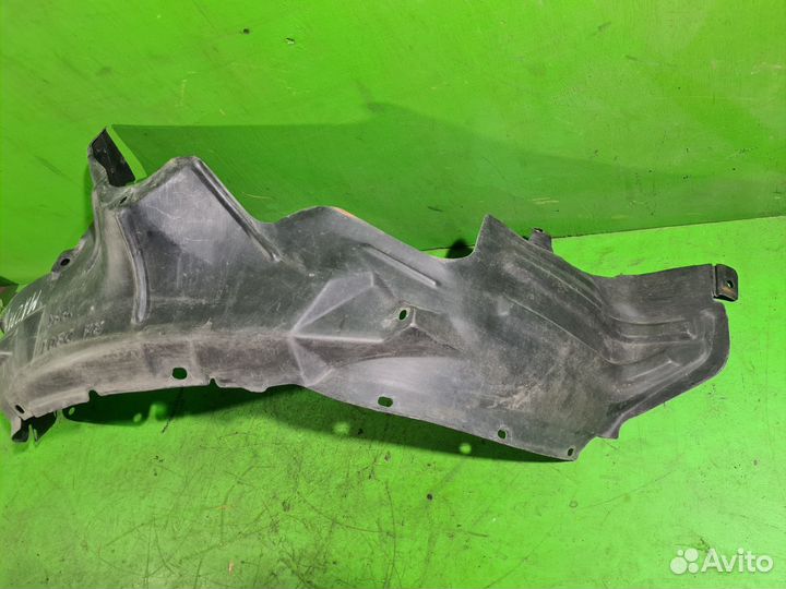 Локер передний правый Mazda Demio (DW) 1996-2002