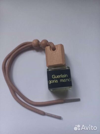 Ароматизатор в машину