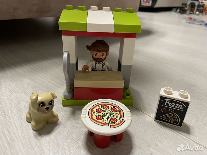 Lego duplo