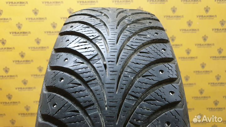 Goodyear UltraGrip Extreme 195/60 R15 88T