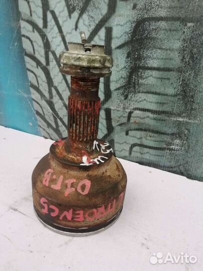 Шрус наружний Ситроен С5 2001-2008 г. в