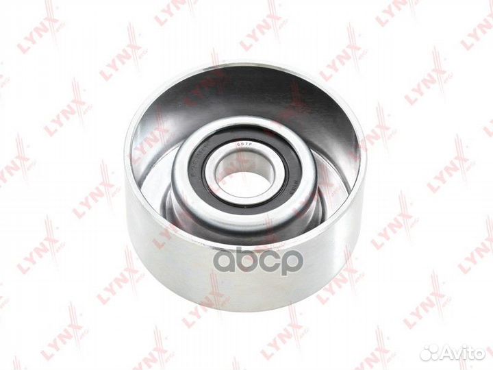 Ролик-натяжитель навесного оборудования PB5134