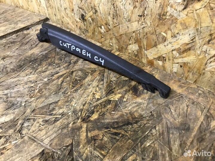 Поводок стеклоочистителя задний Citroen C4 хетчбек