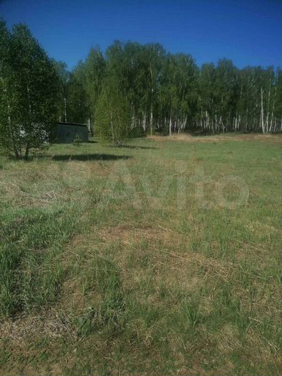 Участок 15 сот. (ИЖС)