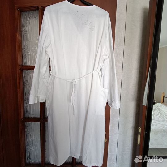 Медицинский халат